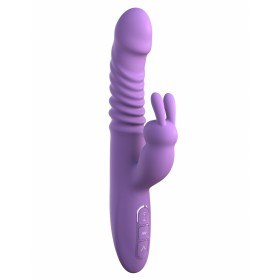 G-Punkt Vibrator Iroha Weiß | Tienda24 - Global Online Shop Tienda24.eu