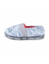 Chaussons Jurassic Park Gris clair | Tienda24 Tienda24.eu