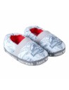 Chaussons Jurassic Park Gris clair | Tienda24 Tienda24.eu