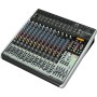 Mesa de Mezclas Behringer QX2442USB | Tienda24 Tienda24.eu