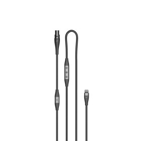 Cable Lightning Aukey CB-CL03 2 m | Tienda24 Tienda24.eu