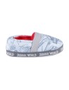 House Slippers Jurassic Park Light grey | Tienda24 Tienda24.eu