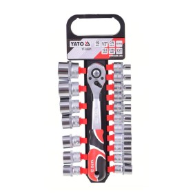 Werkzeugsatz Koma Tools 150 Stücke | Tienda24 Tienda24.eu