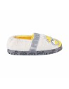 Zapatillas de Estar por Casa Minions Gris claro | Tienda24 Tienda24.eu