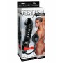 Dildo Pipedream Fetish Fantasy Extreme Schwarz | Tienda24 - Global Online Shop Tienda24.eu