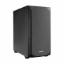 ATX Semi-tower Box Be Quiet! BG034 Black | Tienda24 Tienda24.eu