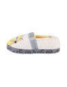 Chaussons Minions Gris clair | Tienda24 Tienda24.eu