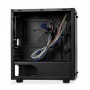 Caja Semitorre Micro ATX Ibox PASSION V4 Negro Multicolor | Tienda24 Tienda24.eu