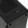 Caja Semitorre Micro ATX Ibox PASSION V4 Negro Multicolor | Tienda24 Tienda24.eu