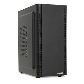 ATX Semi-tower Box DEEPCOOL CK560 Black | Tienda24 Tienda24.eu