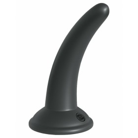 Strap-On Dildo VSCNOVELTY Schwarz 19 cm | Tienda24 - Global Online Shop Tienda24.eu