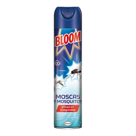 Insecticida Bloom 600 ml