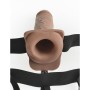 Strap-On Dildo Pipedream | Tienda24 - Global Online Shop Tienda24.eu