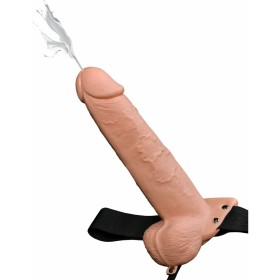 Dildo com Cinta Pipedream | Tienda24 - Global Online Shop Tienda24.eu