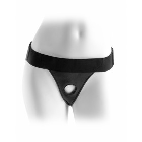 Gode ceinture Virgite Noir S | Tienda24 - Global Online Shop Tienda24.eu