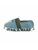 Zapatillas de Estar por Casa The Mandalorian Verde oscuro | Tienda24 Tienda24.eu