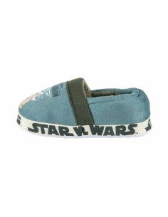 Chaussons The Mandalorian Vert foncé de The Mandalorian, Chaussons - Ref: S0734563, Precio: €8.09, Descuento: %