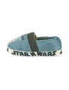 House Slippers The Mandalorian Dark green | Tienda24 Tienda24.eu