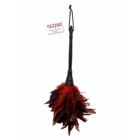 Espanador de Plumas Pipedream Fetish Fantasy Series Vermelho de Pipedream, Estimuladores - Ref: S9406811, Preço: 7,94 €, Desc...