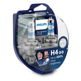 Kit de remplacement des ampoules halogènes FORMULA 1 SB700 10 Pièces H7 | Tienda24 Tienda24.eu