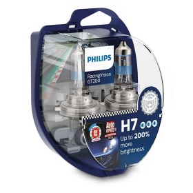 Ampoule pour voiture Osram 64150NBS H1 12V 55W | Tienda24 Tienda24.eu