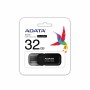 Clé USB Adata UV240 Noir 32 GB (1 Unité) | Tienda24 Tienda24.eu