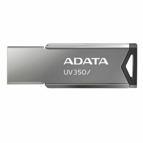 Memoria USB Adata UV350 Grigio 64 GB