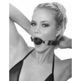 Mouth Gag Pipedream Fetish Fantasy Series Limited Edition by Pipedream, Gags - Ref: S9406843, Price: 9,14 €, Discount: %