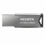 Memoria USB Adata UV350 128 GB Argentato 128 GB (1 Unità)