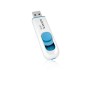 Clé USB Adata 64GB C008 64 GB Bleu 64 GB (1 Unité) | Tienda24 Tienda24.eu