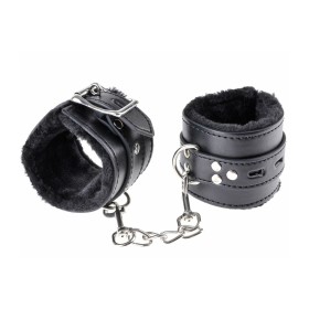 Desir Metallique Cuffs Black Bijoux Indiscrets 134 Black | Tienda24 - Global Online Shop Tienda24.eu