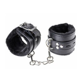 Cuffs Kinky Diva Red | Tienda24 - Global Online Shop Tienda24.eu