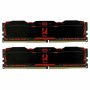 RAM Speicher GoodRam IRDM X 16 GB DDR4 3200 MHZ 16 GB 3200 MHz CL16 DDR4 | Tienda24 Tienda24.eu