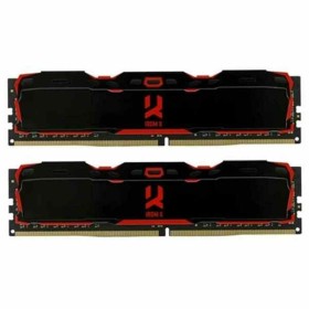 RAM Memory Kingston KF426C16BBK2/32 32 GB DDR4 | Tienda24 Tienda24.eu