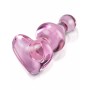 Plug Anal Pipedream Icicles Rosa | Tienda24 - Global Online Shop Tienda24.eu