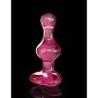 Plug Anal Pipedream Icicles Rosa | Tienda24 - Global Online Shop Tienda24.eu