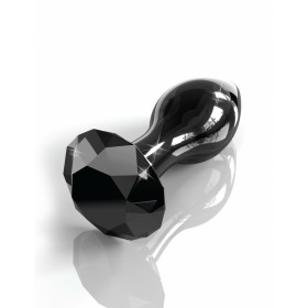 Anal plug Magic Motion Equinox Black (8,8 cm) | Tienda24 - Global Online Shop Tienda24.eu