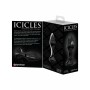 Plug Anal Pipedream Icicles Noir | Tienda24 - Global Online Shop Tienda24.eu