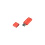 Memoria USB GoodRam UME3 Naranja 32 GB (1 unidad) | Tienda24 Tienda24.eu