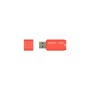 Memoria USB GoodRam UME3 Naranja 32 GB (1 unidad) | Tienda24 Tienda24.eu