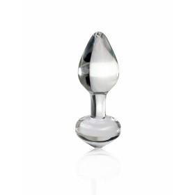 Plug Anal Dream Toys Gleaming Love Doré | Tienda24 - Global Online Shop Tienda24.eu