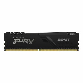 Memoria RAM Kingston FURY Beast 8 GB DDR4 3200 MHz CL16