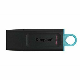 Memoria USB Kingston Exodia Nero 64 GB (1 Unità)