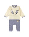 Tuta da Bambini Looney Tunes Giallo da Looney Tunes, Bambina - Ref: S0734570, Precio: €19.81, Descuento: %