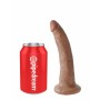 Dildo Realistico Pipedream | Tienda24 - Global Online Shop Tienda24.eu