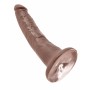 Gode Pipedream King Cock Marron | Tienda24 - Global Online Shop Tienda24.eu