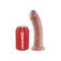 8 Inch Dildo hautfarben Pipedream King Cock | Tienda24 - Global Online Shop Tienda24.eu