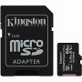 Cartão de Memória Micro SD com Adaptador Kingston Canvas Select Plus 64 GB | Tienda24 Tienda24.eu