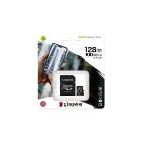 Cartão de Memória SD Samsung MB-MC64SA/EU 64 GB | Tienda24 Tienda24.eu