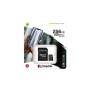 Cartão de Memória Micro SD com Adaptador Kingston Canvas Select Plus 256 GB | Tienda24 Tienda24.eu